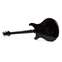 PRS S2 Custom 24 Black Amber (Ex-Demo) #S2075244 Front View