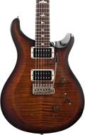 PRS S2 Custom 24 Black Amber #S2075714