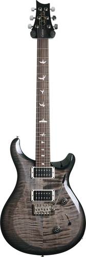 PRS S2 Custom 24 Faded Grey Black Burst #S2073695 PRS S2 Custom 24 Faded Grey Black Burst #S2073695