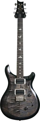 PRS S2 Custom 24 Faded Grey Black Burst #S2073385 PRS S2 Custom 24 Faded Grey Black Burst #S2073385