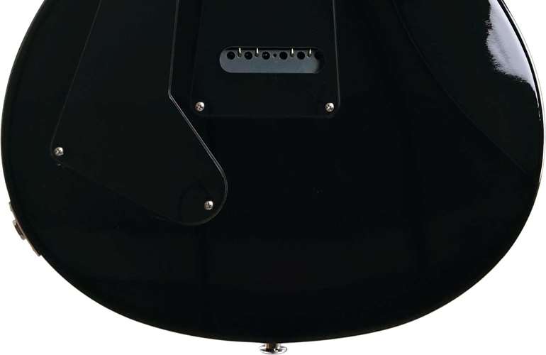 PRS S2 Custom 24 Faded Grey Black Burst #S2074745 PRS S2 Custom 24 Faded Grey Black Burst #S2074745