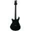 PRS S2 Custom 24 Faded Grey Black Burst #S2074745 Back View