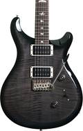 PRS S2 Custom 24 Faded Grey Black Burst #S2074745