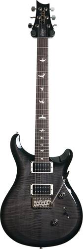 PRS S2 Custom 24 Faded Grey Black Burst #S2074745 PRS S2 Custom 24 Faded Grey Black Burst #S2074745