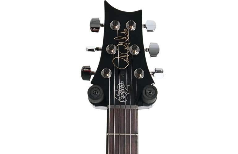 PRS S2 Custom 24 Faded Grey Black Burst #S2074745 PRS S2 Custom 24 Faded Grey Black Burst #S2074745