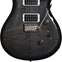 PRS S2 Custom 24 Faded Grey Black Burst #S2074745
