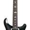 PRS S2 Custom 24 Faded Grey Black Burst #S2074745