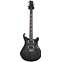 PRS S2 Custom 24 Faded Grey Black Burst #S2074745 Front View