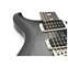 PRS S2 Custom 24 Faded Grey Black Burst #S2074745 Front View