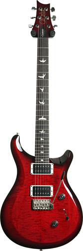 PRS S2 Custom 24 Fire Red #S2077337 PRS S2 Custom 24 Fire Red #S2077337