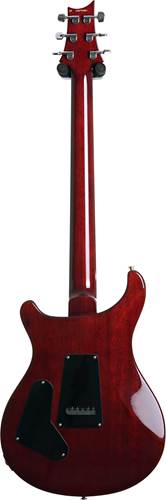 PRS S2 Custom 24 Fire Red #S2076361 PRS S2 Custom 24 Fire Red #S2076361