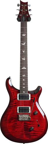 PRS S2 Custom 24 Fire Red #S2076361 PRS S2 Custom 24 Fire Red #S2076361