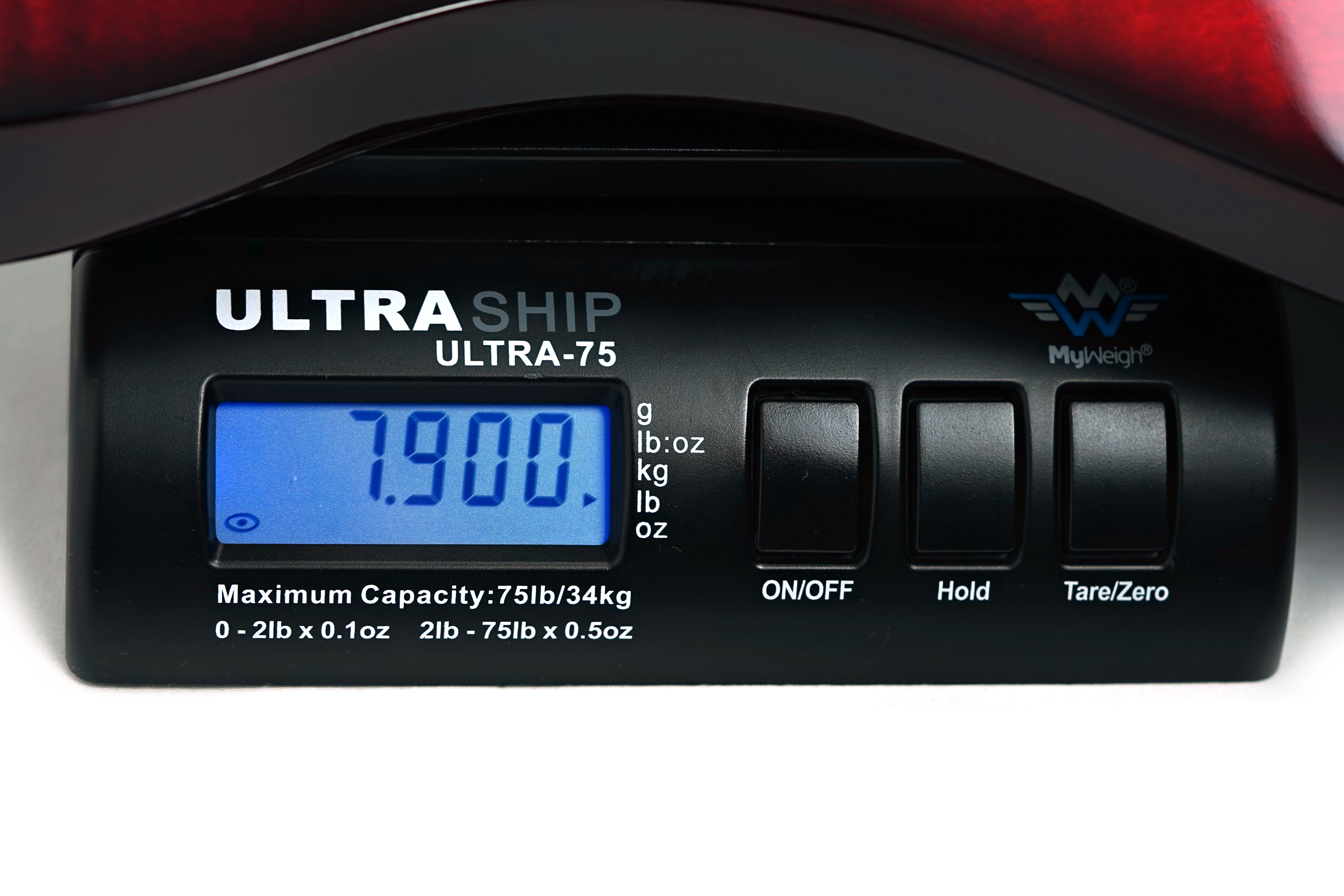 PRS S2 Custom 24 Fire Red #S2082829