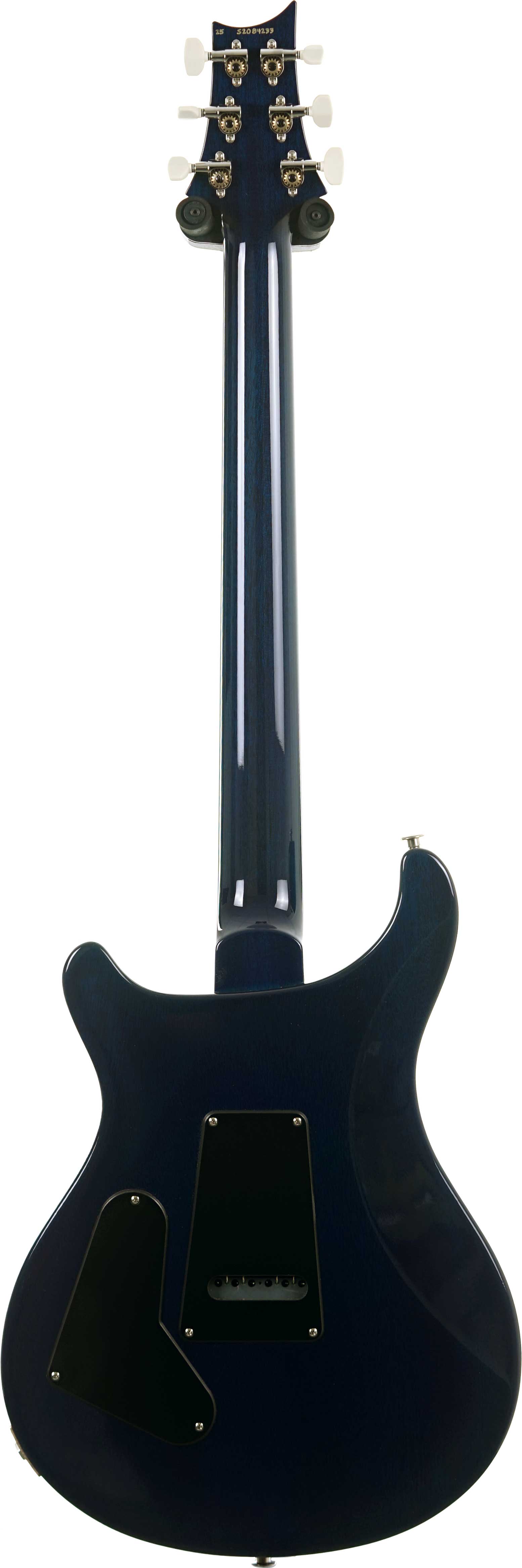 PRS S2 Custom 24 Lake Blue #S2084233