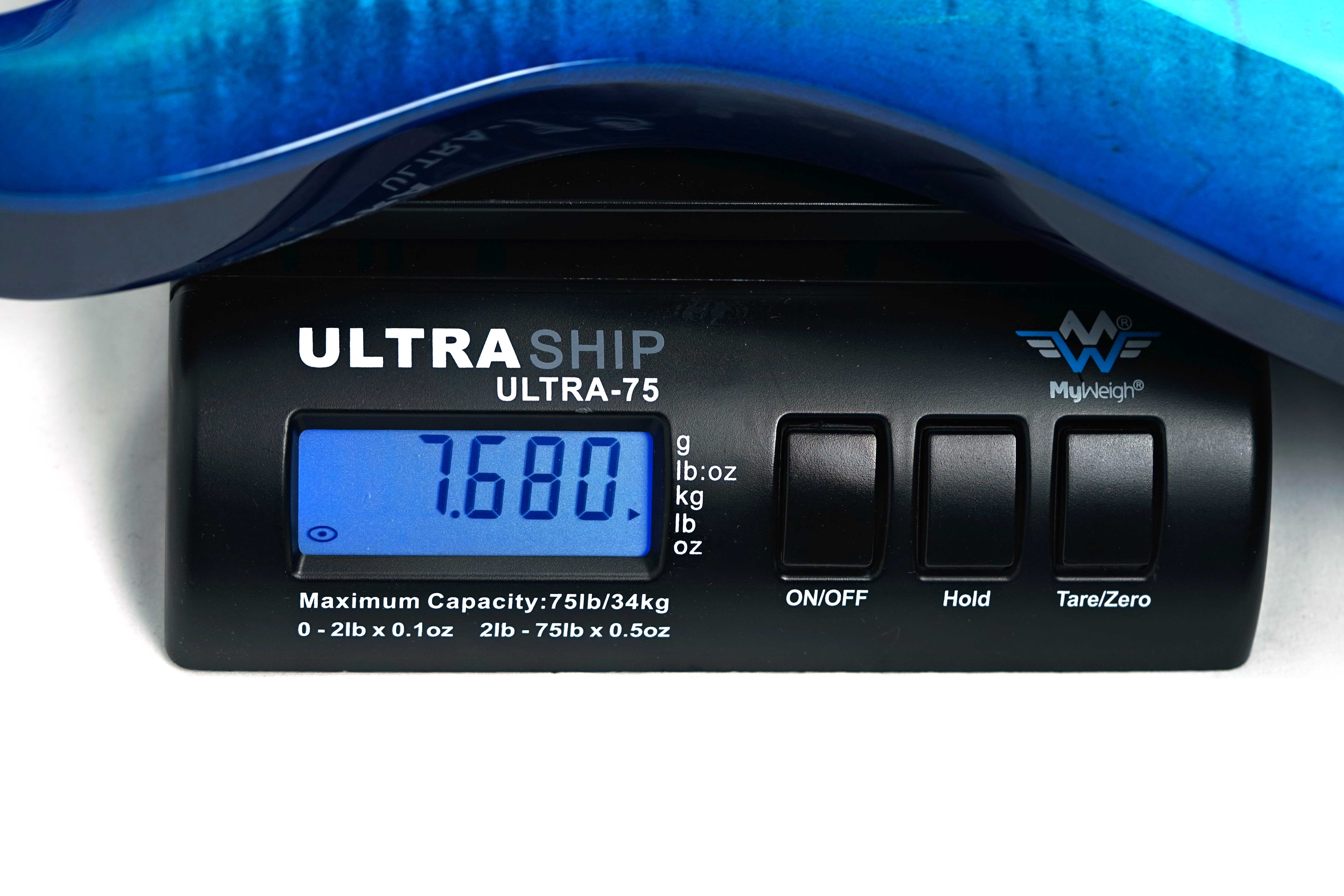 PRS S2 Custom 24 Lake Blue #S2084233