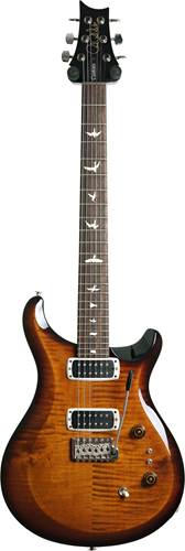 PRS S2 Custom 24-08 Black Amber #S2074398 PRS S2 Custom 24-08 Black Amber #S2074398