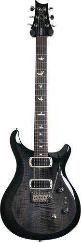 PRS S2 Custom 24-08 Faded Grey Black Burst #S2075784 PRS S2 Custom 24-08 Faded Grey Black Burst #S2075784