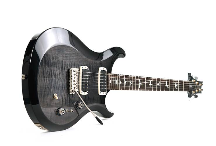 PRS S2 Custom 24-08 Faded Grey Black Burst #S2075784 PRS S2 Custom 24-08 Faded Grey Black Burst #S2075784