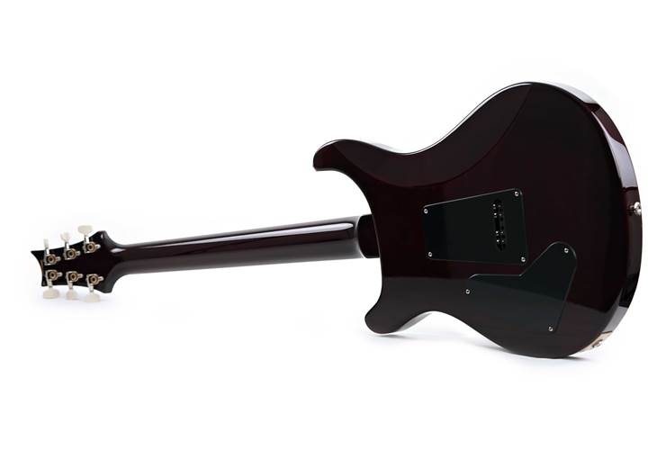 PRS S2 Custom 24-08 Fire Red #S2079389 PRS S2 Custom 24-08 Fire Red #S2079389