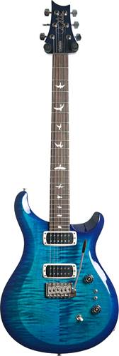 PRS S2 Custom 24-08 Lake Blue #S2073631 PRS S2 Custom 24-08 Lake Blue #S2073631