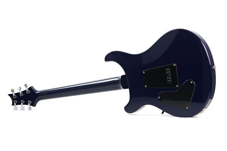 PRS S2 Custom 24-08 Lake Blue #S2073631 PRS S2 Custom 24-08 Lake Blue #S2073631