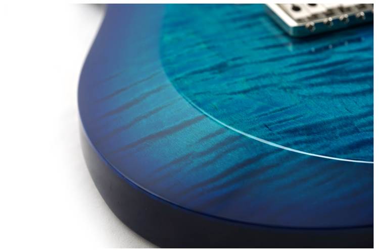PRS S2 Custom 24-08 Lake Blue #S2073631 PRS S2 Custom 24-08 Lake Blue #S2073631