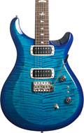 PRS S2 Custom 24-08 Lake Blue #S2073313