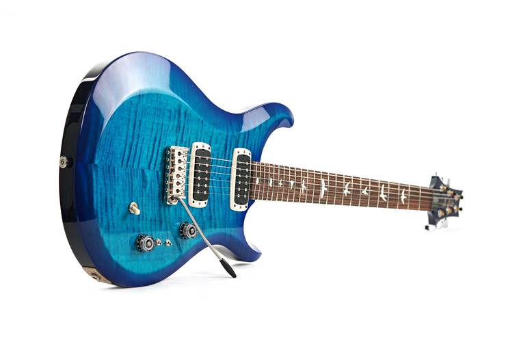 PRS S2 Custom 24-08 Lake Blue #S2073313 PRS S2 Custom 24-08 Lake Blue #S2073313