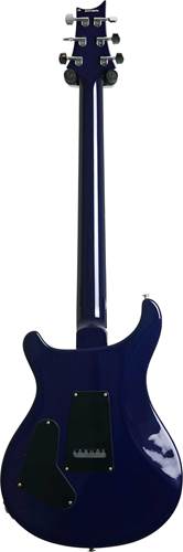 PRS S2 Custom 24-08 Faded Grey Black Blue Burst #S2073306 PRS S2 Custom 24-08 Faded Grey Black Blue Burst #S2073306