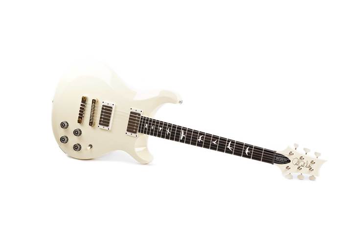 PRS S2 McCarty 594 Thinline Antique White PRS S2 McCarty 594 Thinline Antique White