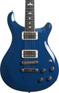 PRS S2 McCarty 594 Thinline Space Blue #S2075473
