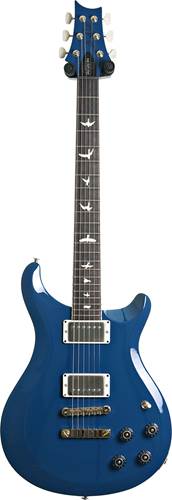 PRS S2 McCarty 594 Thinline Space Blue #S2076747 PRS S2 McCarty 594 Thinline Space Blue #S2076747
