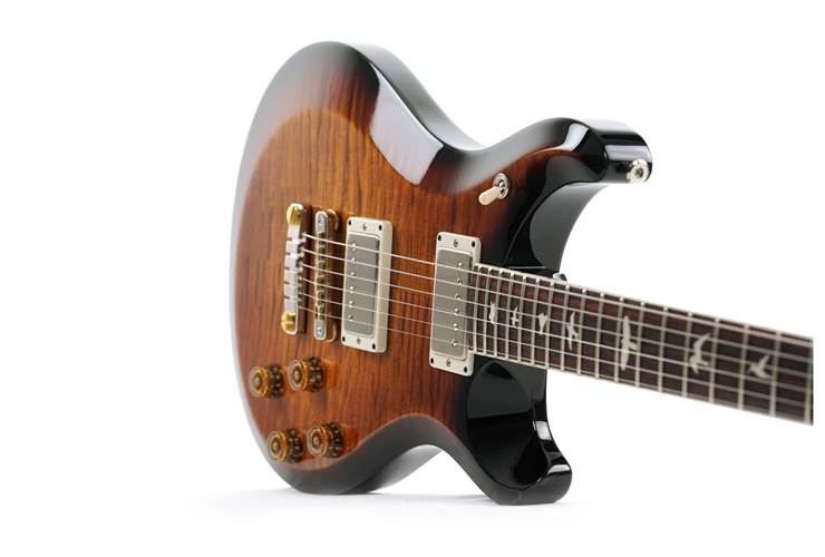 PRS S2 McCarty 594 Black Amber #S2076657 PRS S2 McCarty 594 Black Amber #S2076657