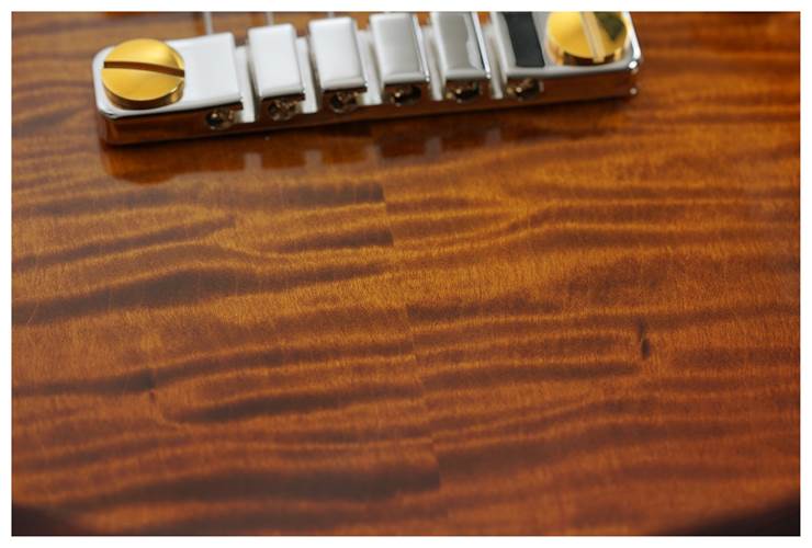 PRS S2 McCarty 594 Black Amber #S2076657 PRS S2 McCarty 594 Black Amber #S2076657