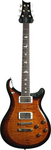 PRS S2 McCarty 594 Black Amber #S2075494 PRS S2 McCarty 594 Black Amber #S2075494