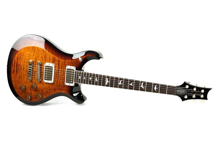 PRS S2 McCarty 594 Black Amber #S2075494 PRS S2 McCarty 594 Black Amber #S2075494