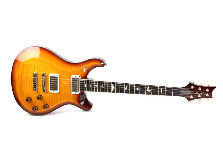 PRS S2 McCarty 594 Honey Gold Burst #S2073418 PRS S2 McCarty 594 Honey Gold Burst #S2073418