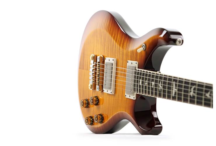 PRS S2 McCarty 594 Honey Gold Burst #S2073418 PRS S2 McCarty 594 Honey Gold Burst #S2073418