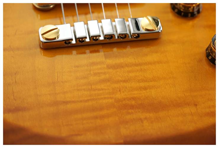 PRS S2 McCarty 594 Honey Gold Burst #S2073418 PRS S2 McCarty 594 Honey Gold Burst #S2073418
