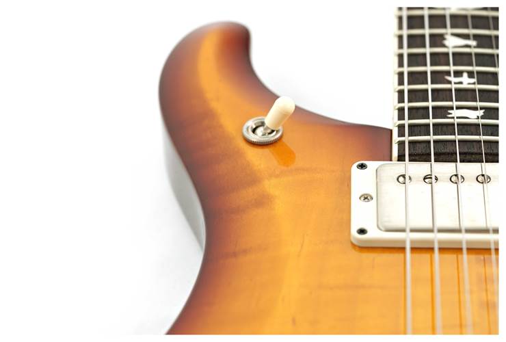 PRS S2 McCarty 594 Honey Gold Burst #S2073418 PRS S2 McCarty 594 Honey Gold Burst #S2073418