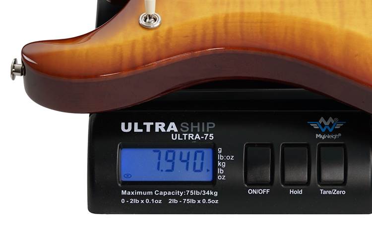 PRS S2 McCarty 594 Honey Gold Burst #S2072964 PRS S2 McCarty 594 Honey Gold Burst #S2072964