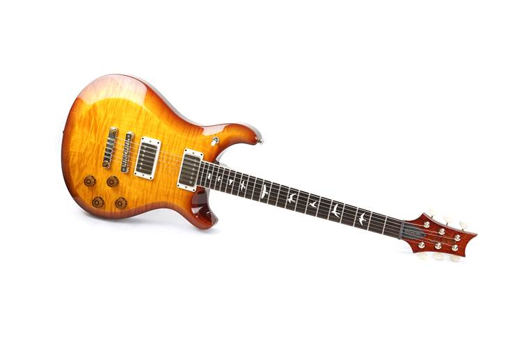 PRS S2 McCarty 594 Honey Gold Burst #S2072964 PRS S2 McCarty 594 Honey Gold Burst #S2072964