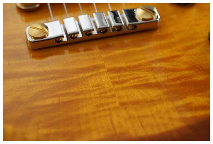 PRS S2 McCarty 594 Honey Gold Burst #S2072964 PRS S2 McCarty 594 Honey Gold Burst #S2072964