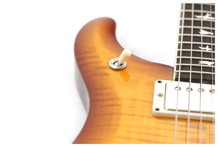 PRS S2 McCarty 594 Honey Gold Burst #S2072964 PRS S2 McCarty 594 Honey Gold Burst #S2072964