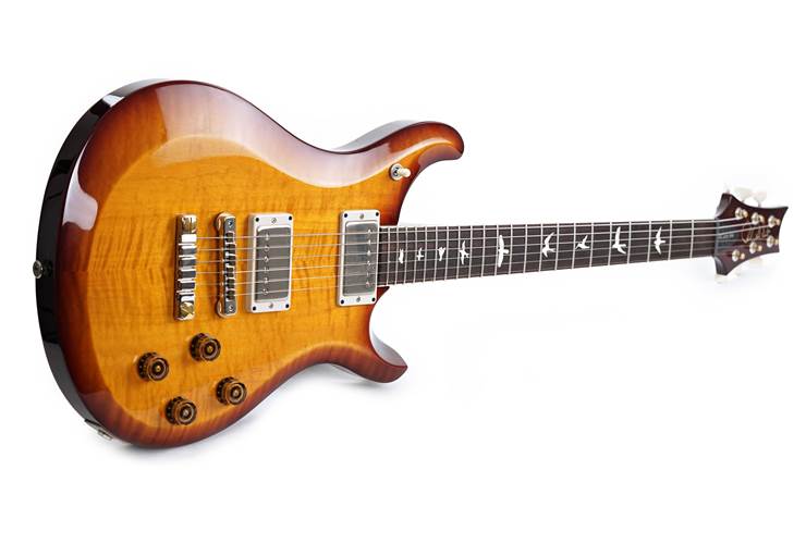 PRS S2 McCarty 594 Honey Gold Burst #S2074169 PRS S2 McCarty 594 Honey Gold Burst #S2074169
