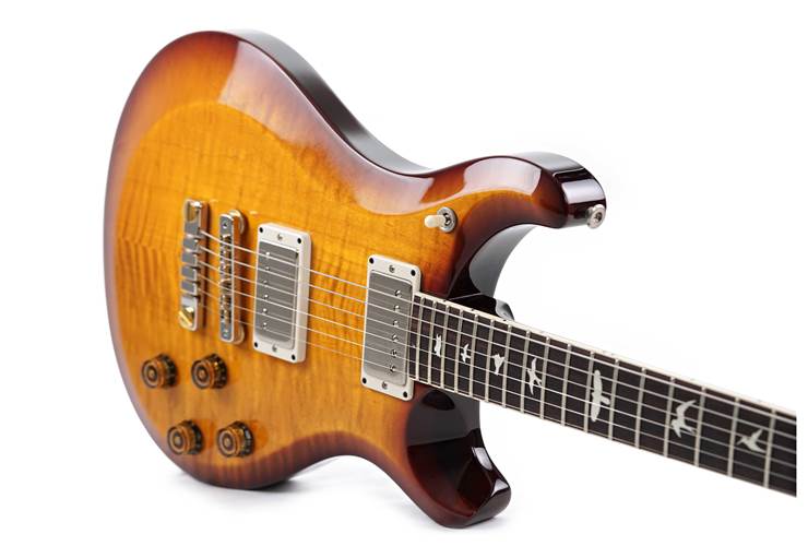 PRS S2 McCarty 594 Honey Gold Burst #S2074169 PRS S2 McCarty 594 Honey Gold Burst #S2074169