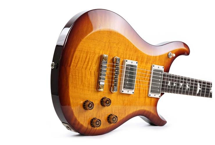 PRS S2 McCarty 594 Honey Gold Burst #S2074169 PRS S2 McCarty 594 Honey Gold Burst #S2074169