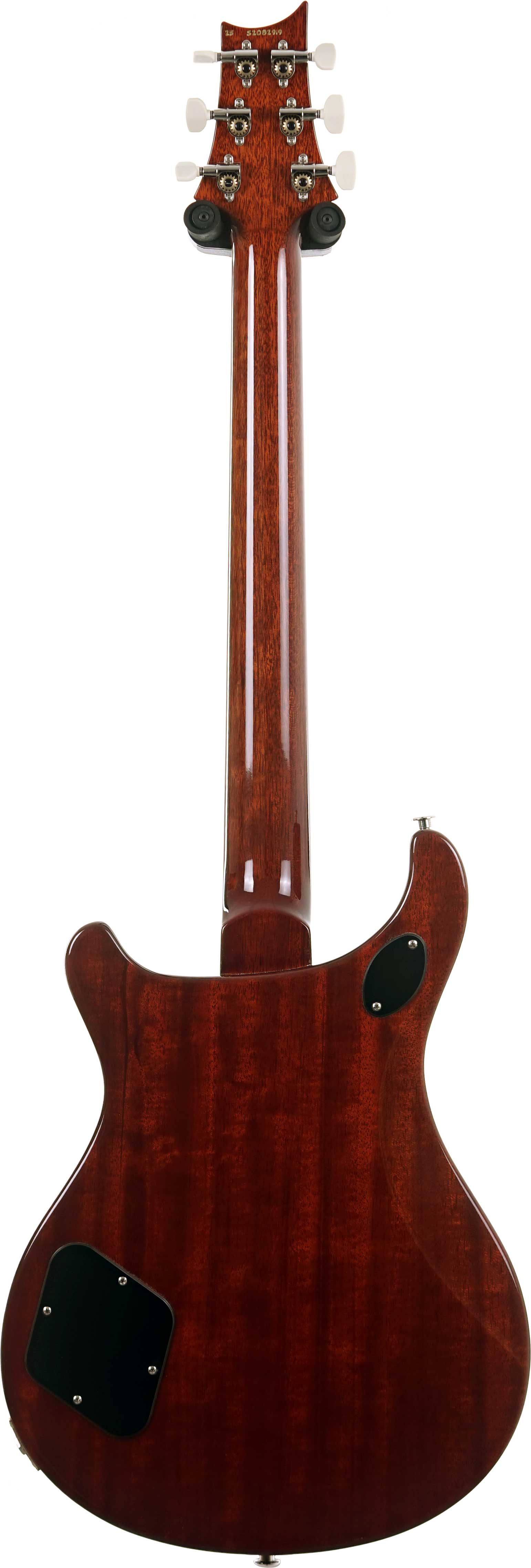 PRS S2 McCarty 594 Honey Gold Burst #S2082919