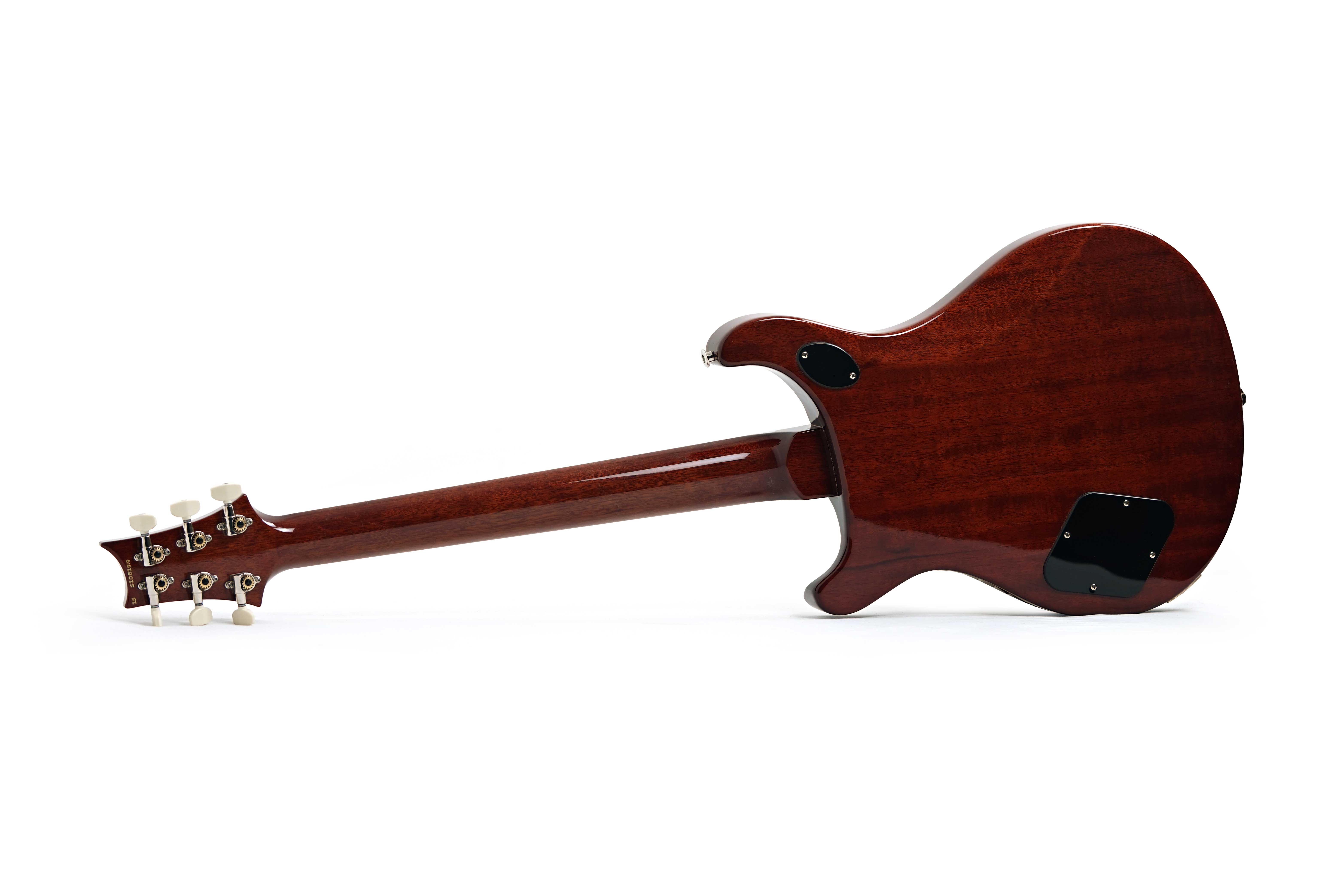 PRS S2 McCarty 594 Honey Gold Burst #S2082919