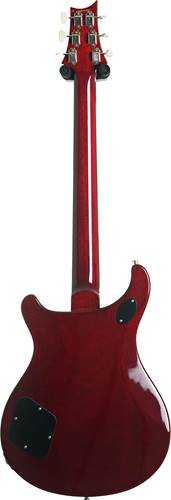 PRS S2 McCarty 594 Dark Cherry Sunburst #S2076887 PRS S2 McCarty 594 Dark Cherry Sunburst #S2076887